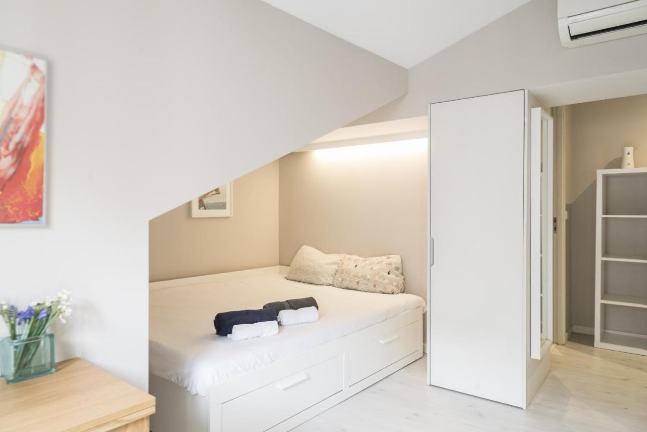 Formosa Stylish By Homing Appartement Porto Buitenkant foto