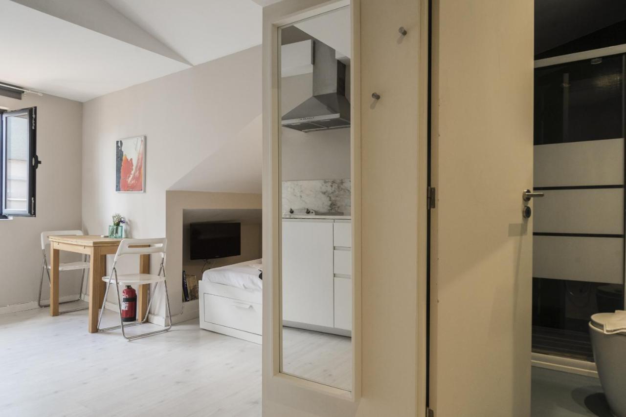 Formosa Stylish By Homing Appartement Porto Buitenkant foto