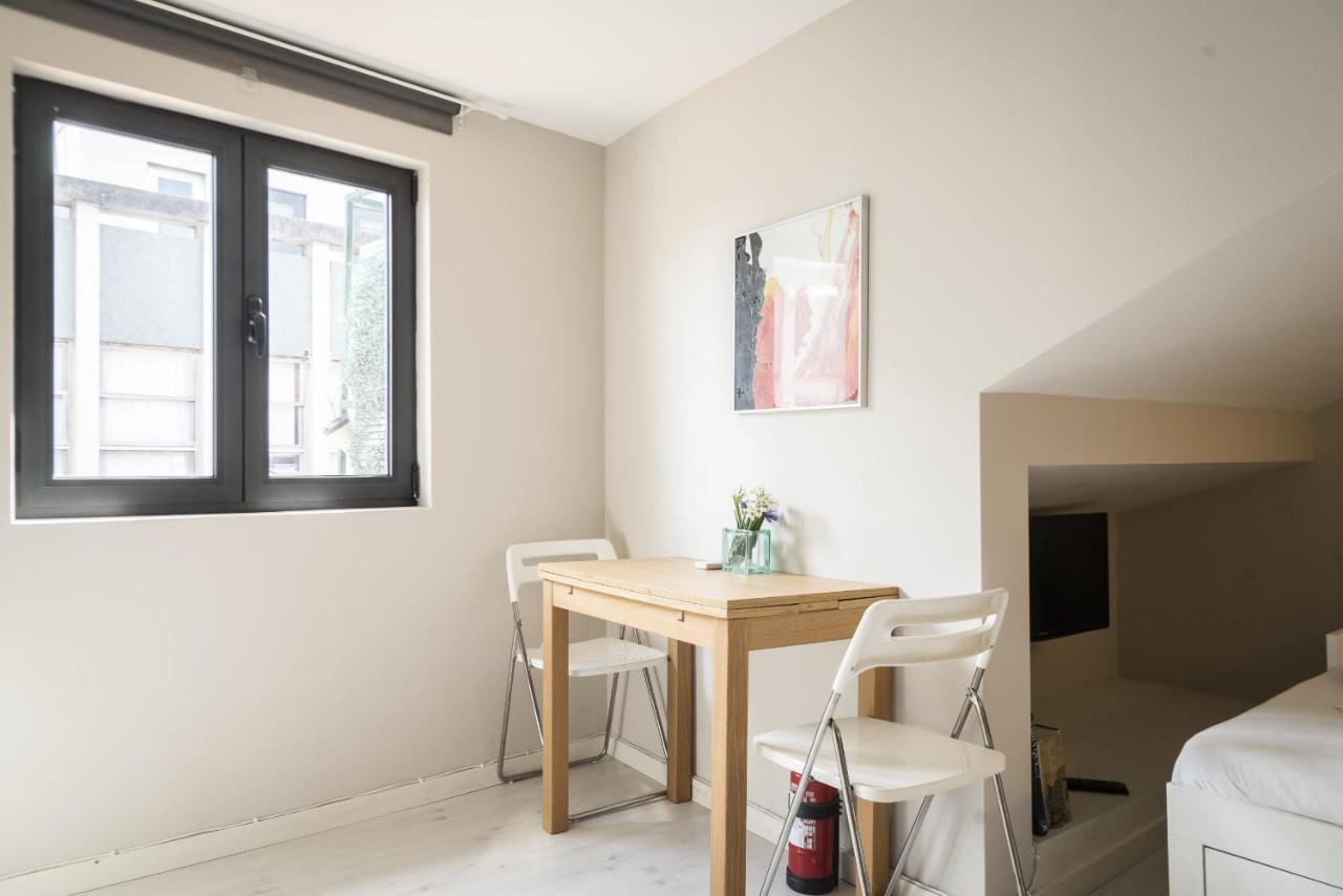 Formosa Stylish By Homing Appartement Porto Buitenkant foto