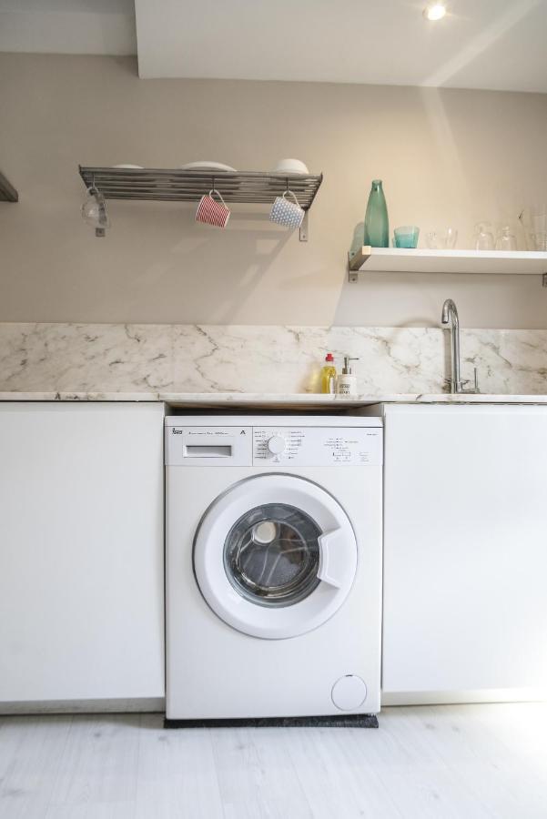 Formosa Stylish By Homing Appartement Porto Buitenkant foto