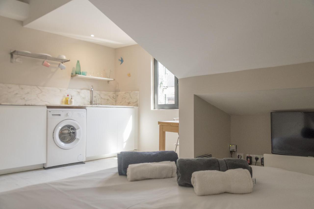 Formosa Stylish By Homing Appartement Porto Buitenkant foto