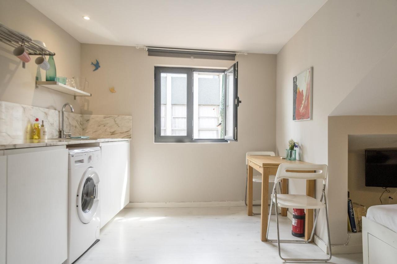 Formosa Stylish By Homing Appartement Porto Buitenkant foto