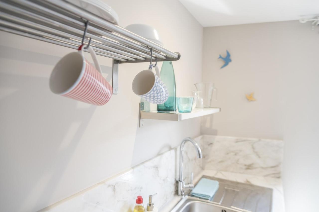 Formosa Stylish By Homing Appartement Porto Buitenkant foto