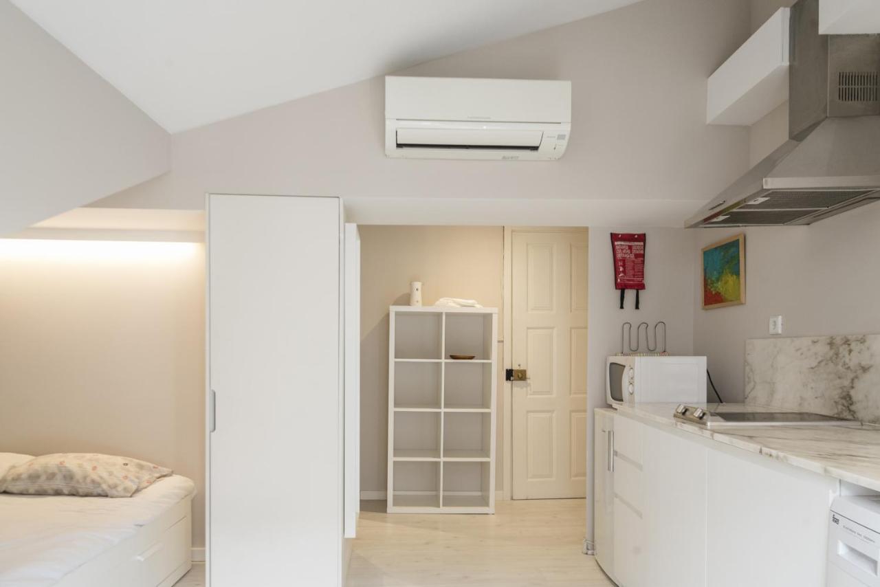 Formosa Stylish By Homing Appartement Porto Buitenkant foto