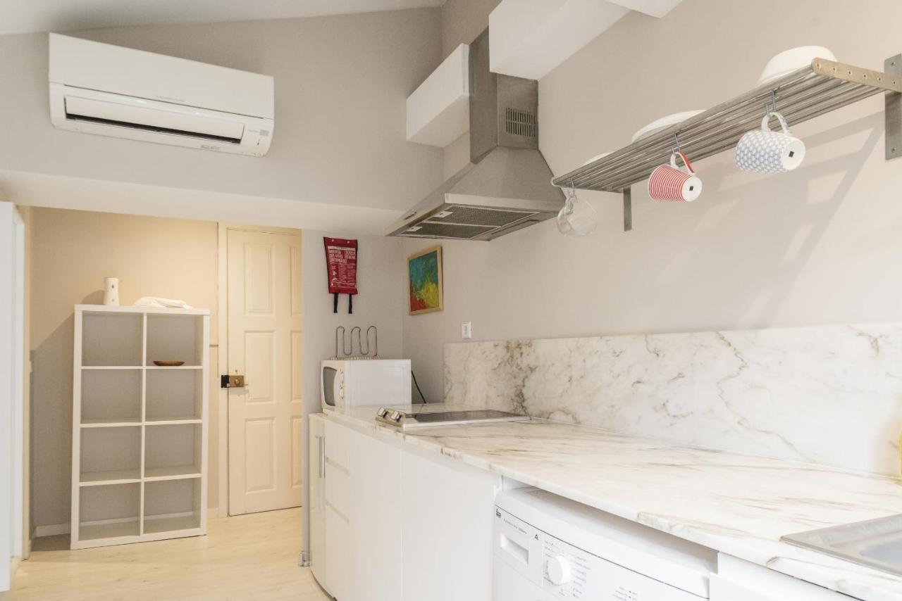 Formosa Stylish By Homing Appartement Porto Buitenkant foto