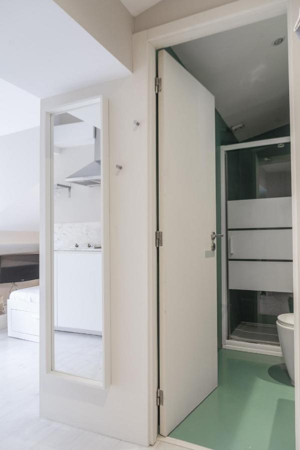 Formosa Stylish By Homing Appartement Porto Buitenkant foto
