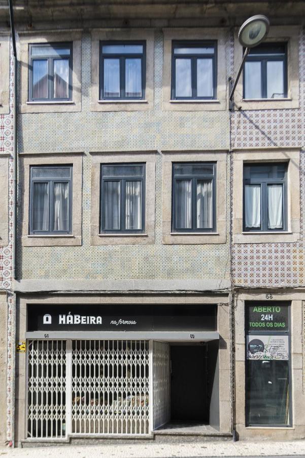 Formosa Stylish By Homing Appartement Porto Buitenkant foto