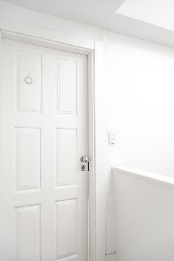 Formosa Stylish By Homing Appartement Porto Buitenkant foto