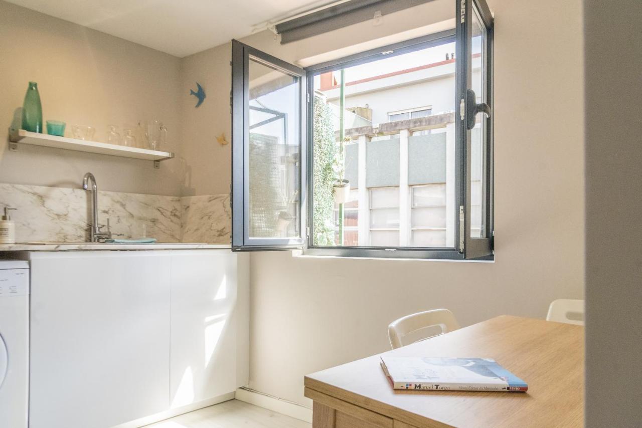Formosa Stylish By Homing Appartement Porto Buitenkant foto