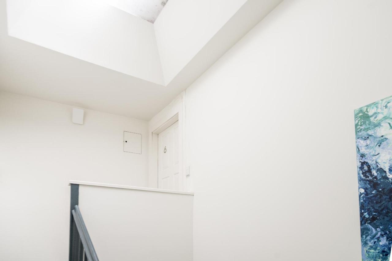 Formosa Stylish By Homing Appartement Porto Buitenkant foto