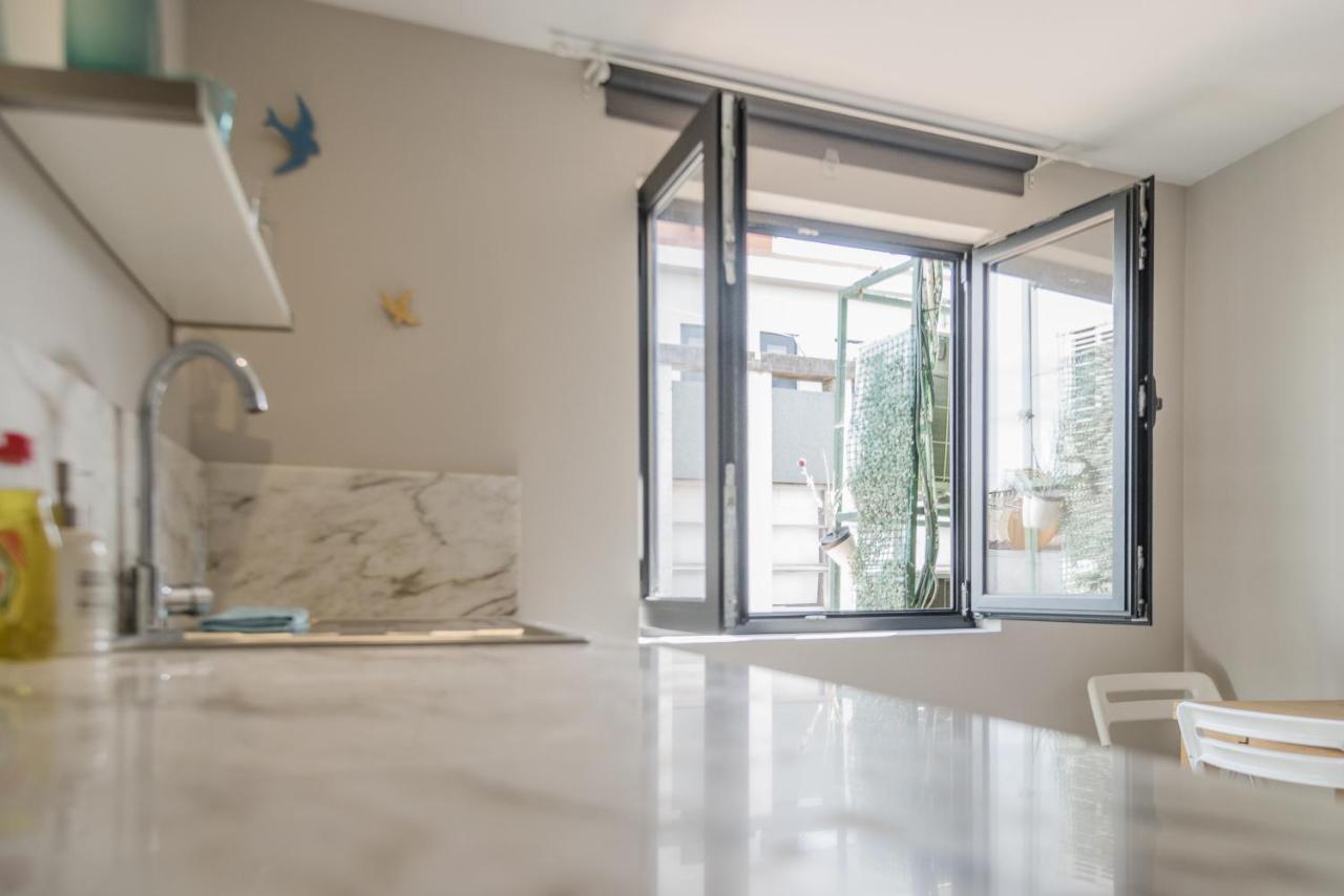 Formosa Stylish By Homing Appartement Porto Buitenkant foto